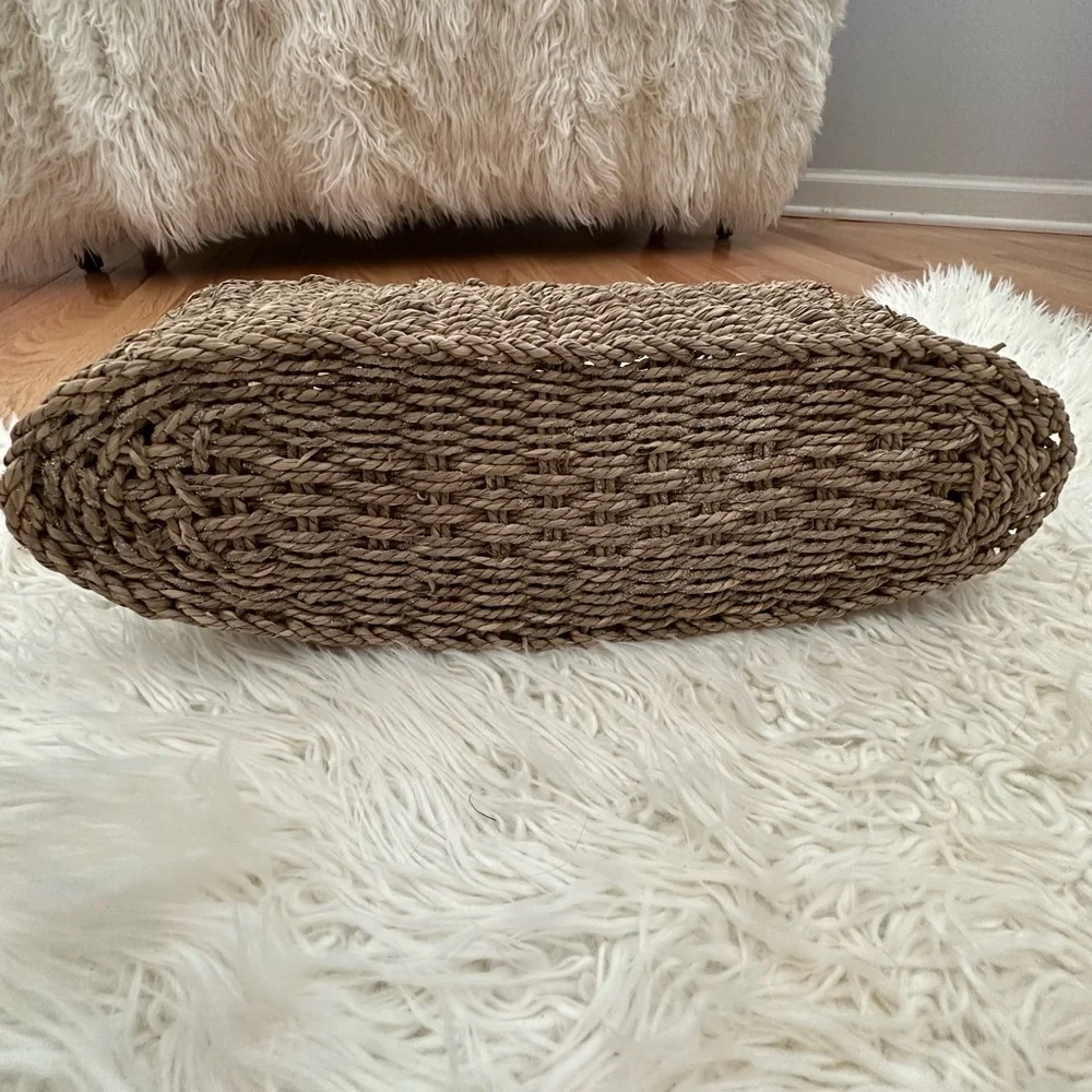 Woven Bag - Picture 2 of 6